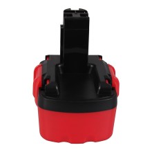 PATONA Premium do Bosch BAT038 AHS 41 ART 26 EXACT 700 GDR 14 12 V 14,4 V GDS 14 12 V