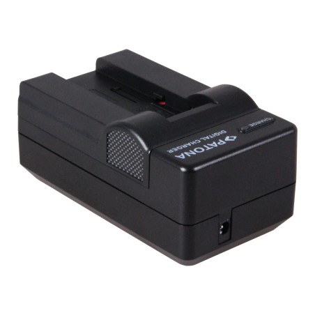 Ładowarka do FUJI NP-80 NP 100 FinePix 4800 4800