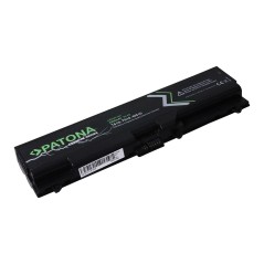 PATONA Premium Akku f. Lenovo ThinkPad E40 E50 Edge 0578-47B 42T4712 42T4235
