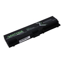 PATONA Premium Akku f. Lenovo ThinkPad E40 E50 Edge 0578-47B 42T4712 42T4235