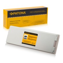 Bateria f. APPLE MacBook 13", MA254, MA255, MA699, A1185