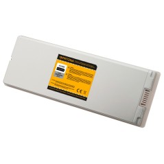 Bateria f. APPLE MacBook 13", MA254, MA255, MA699, A1185
