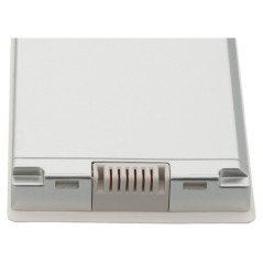 Bateria f. APPLE MacBook 13", MA254, MA255, MA699, A1185