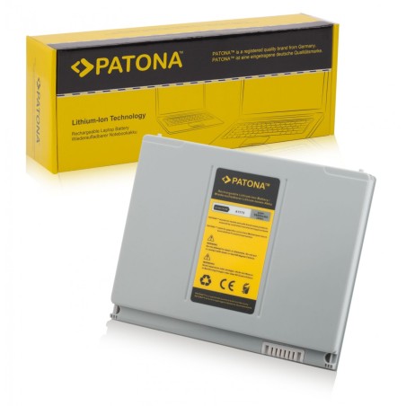 Bateria f. Apple Macbook Pro 15" MA464CH/A MA600J/A MA610