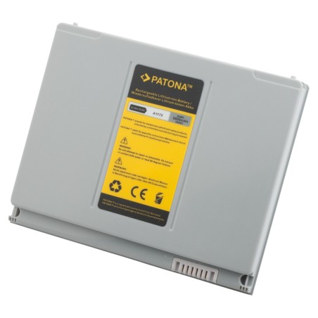 Bateria f. Apple Macbook Pro 15" MA464CH/A MA600J/A MA610