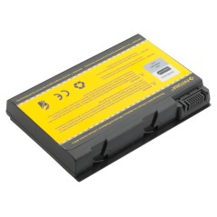 Bateria f. Acer Aspire 3100 3103 3104 3692 3693 3694 4,4Ah
