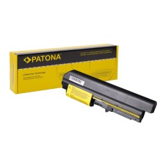 PATONA Akku f. IBM ThinkPad R40-7443 R61-7732 R61-7734 R61-7733