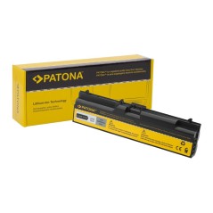 Bateria f. Lenovo ThinkPad E40 E50 Edge 0578-47B Edge 14 42T4712 42T4235