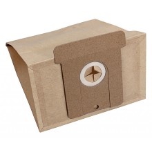 PATONA 10 worek do odkurzacza wielowarstwowy papier w komplecie. Mikrofiltr f. AEG gr. 22 23 24 25 26