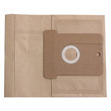 PATONA 10 worek do odkurzacza wielowarstwowy papier w komplecie. Mikrofiltr f. AEG gr. 22 23 24 25 26