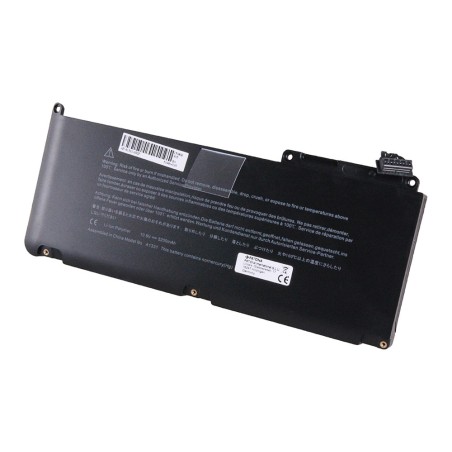 PATONA Bateria f. Apple MacBook Unibody 13" A1331 A1342 661-5391 020-6580-A 020-6809-A