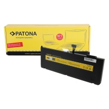 PATONA Standard do Apple MacBook Pro 15" A1286 2011 2012 A1382, i7 Seria Unibody