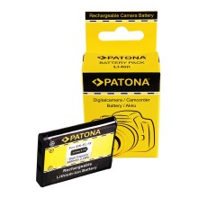 PATONA Standard Bateria EN-EL19 do Nikon CoolPix S4100 S3100 S2500 PATONA Standard Bateria EN-EL19 do Nikon CoolPix S4100 S3100 S2500