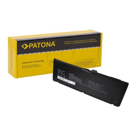 PATONA Bateria f. Apple A1321 MacBook Pro 15" A1286 (wersja 2009) MB985*/A 661-5