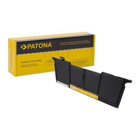 PATONA Bateria f. Apple A1370 11.6 A1375 2010 MC505/A MC506/A