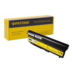 Bateria f. Lenovo ThinkPad E40 E50 Edge 0578-47B Edge 14 42T4712 42T4235