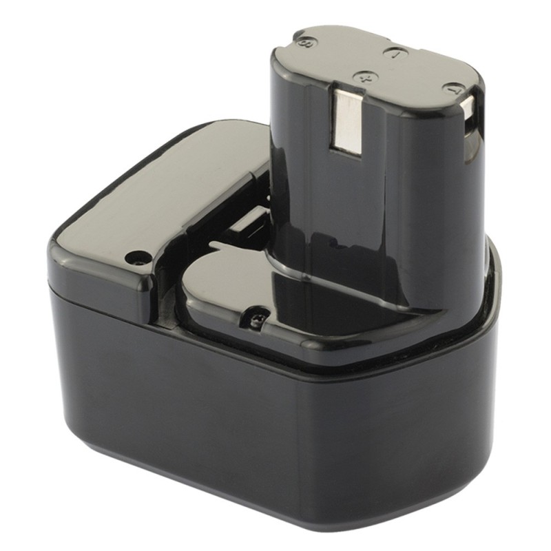 Bateria Patona do narzędzi Hitachi 12V 3300 mAh Ni-Mh EB1230X EB1233X C5D Bateria Patona do narzędzi Hitachi 12V 3300 mAh Ni-Mh EB1230X EB1233X C5D