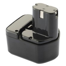 Bateria Patona do narzędzi Hitachi 12V 3300 mAh Ni-Mh EB1230X EB1233X C5D Bateria Patona do narzędzi Hitachi 12V 3300 mAh Ni-Mh EB1230X EB1233X C5D