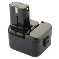 Bateria do Hitachi 12V 3300 mAh Ni-Mh EB1230X EB1233X C5D