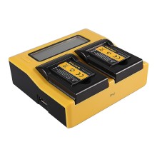 PATONA Dual LCD USB Ładowanie f. Panasonic DMW-BCN10 Lumix DMCLF1 DMC-LF1 DMCLF1K DMC-LF1K PATONA Dual LCD USB Ładowanie f. Panasonic DMW-BCN10 Lumix DMCLF1 DMC-LF1 DMCLF1K DMC-LF1K