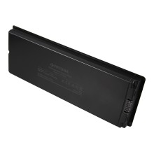 PATONA Akku f. Apple MacBook 13" MacBook A1181 MA472 MA472*/A MA472B/A A1185