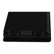 PATONA Akku f. Apple MacBook 13" MacBook A1181 MA472 MA472*/A MA472B/A A1185