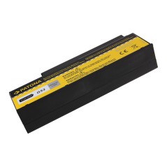 PATONA Akku f. Asus G53 G73 G73S G53 G53J G53JW G53S G53SW G53SX 3D G53SX-A1