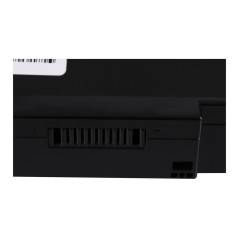 PATONA Akku f. Asus G53 G73 G73S G53 G53J G53JW G53S G53SW G53SX 3D G53SX-A1