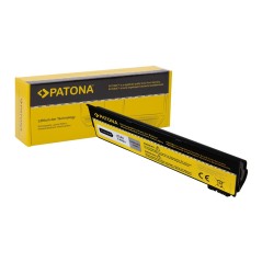 PATONA Bateria f. Lenovo X240 X250 T460P T470P T440 T440s T450s