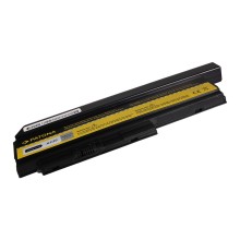 PATONA Akku f. Lenovo X230 (bez wersji na tablet) ThinkPad X220 X220i X220s X230