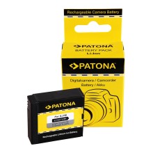 PATONA bateria do SJCAM SJ7 Gwiazda SJ700 PATONA bateria do SJCAM SJ7 Gwiazda SJ700