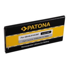 PATONA Bateria f. Samsung Galaxy J5 2016, SM-J510, SM-J510x, EB-BJ510CBE