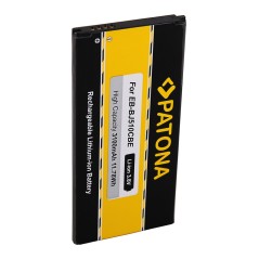 PATONA Bateria f. Samsung Galaxy J5 2016, SM-J510, SM-J510x, EB-BJ510CBE