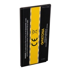 PATONA Bateria f. Samsung Galaxy J5 2016, SM-J510, SM-J510x, EB-BJ510CBE
