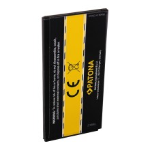 PATONA Standard do Samsung Galaxy J5 2016, SM-J510, SM-J510x, EB-BJ510CBE