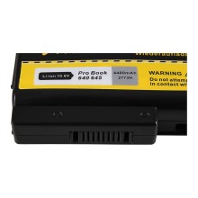 PATONA Akku f. HP ProBook 640 645 650 ProBook 640 645 655 640 G1 650 G1 71