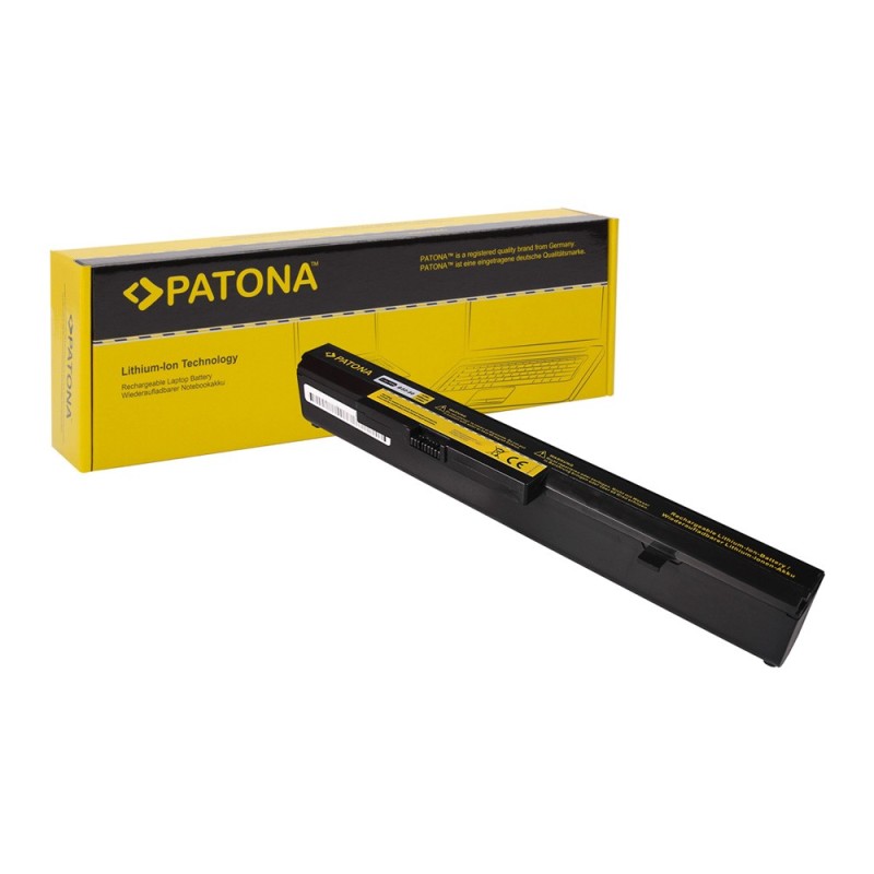 PATONA Bateria f. Lenovo B50-80 L13S4A01 IdeaPad B40 B50 N40 N50
