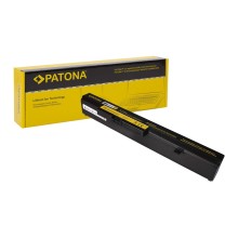 PATONA Bateria f. Lenovo B50-80 L13S4A01 IdeaPad B40 B50 N40 N50
