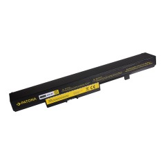 PATONA Bateria f. Lenovo B50-80 L13S4A01 IdeaPad B40 B50 N40 N50