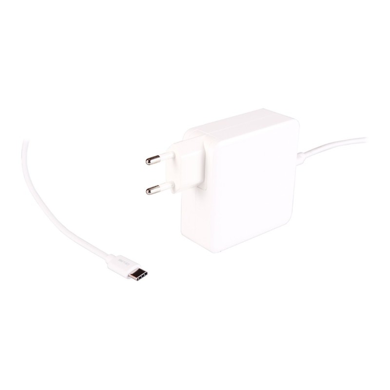 PATONA PD-Adapter 65W USB-C Zasilacz 5-20V do smartfona, tabletu...