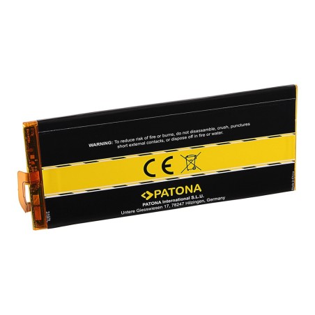 PATONA Bateria f. Huawei P8, GRA-L09, GRA-UL00, GRA-UL10 Dual Sim, HB3447A9EBW