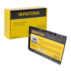 PATONA Bateria f. HP EliteBook Folio 9470 Seria 9470m HSTNN-I10C