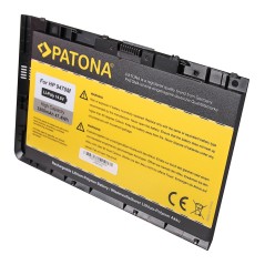 PATONA Bateria f. HP EliteBook Folio 9470 Seria 9470m HSTNN-I10C