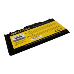 PATONA Bateria f. HP EliteBook Folio 9470 Seria 9470m HSTNN-I10C