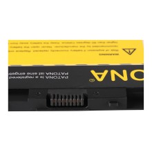 PATONA Bateria f. HP EliteBook Folio 9470 Seria 9470m HSTNN-I10C