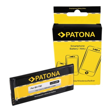PATONA Bateria f. Nokia / Microsoft Lumia 940 940 XL 950 950 DS RM-1100 RM-1104 RM-1106 BV-T5E