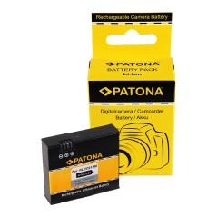 PATONA Bateria f. XIAOMI MiJia Mini 4K YDXJ01FM RLDC01FM