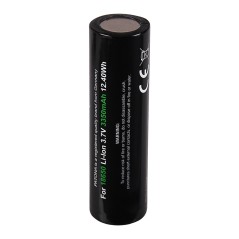 PATONA Premium 18650 Cell 18650 Li-Ion Bateria niezabezpieczona 3,7V 3350mAh