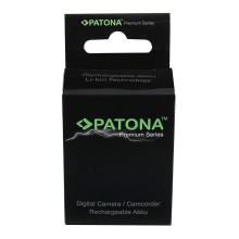 PATONA Bateria f. GoPro Fusion, ASBBA-001 PATONA Bateria f. GoPro Fusion, ASBBA-001