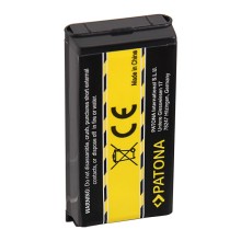 PATONA Bateria do konsoli Nintendo DSi NDSi NDSiL TWL-003 C/TWL-A-BP PATONA Bateria do konsoli Nintendo DSi NDSi NDSiL TWL-003 C/TWL-A-BP